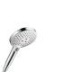 Душевая лейка Hansgrohe Raindance Select S 120 3jet 26530400